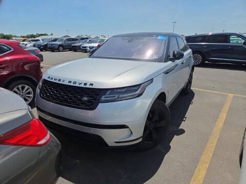 2019 Land Rover Range Rover Velar P250 S