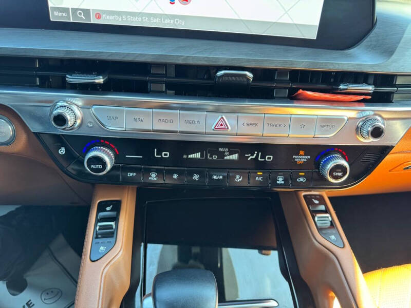 2023 Kia Telluride SX-Prestige X-Pro