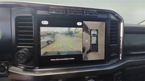 2023 Ford F-350 Super Duty Lariat