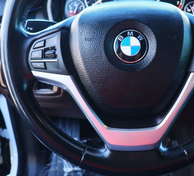 2017 BMW X5 xDrive40e iPerformance