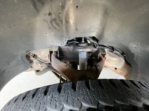 2005 GMC Sierra 2500HD