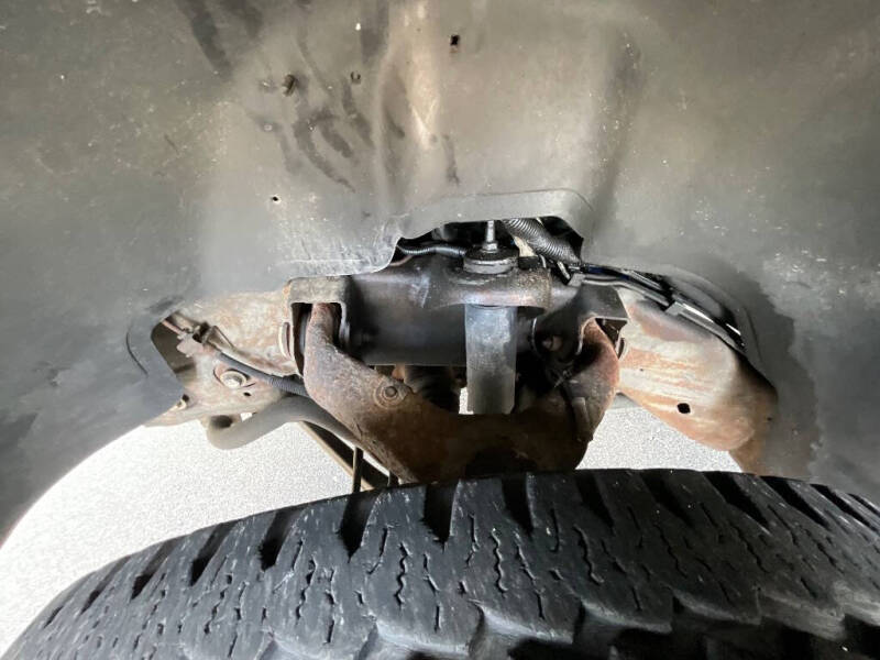 2005 GMC Sierra 2500HD