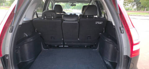 2011 Honda CR-V EX-L