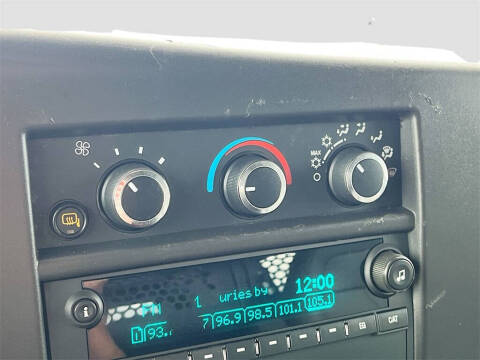 2024 GMC Savana 2500