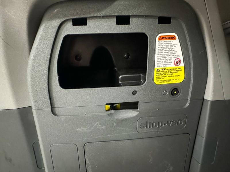 2019 Toyota Sienna Limited Premium 7-Passenger