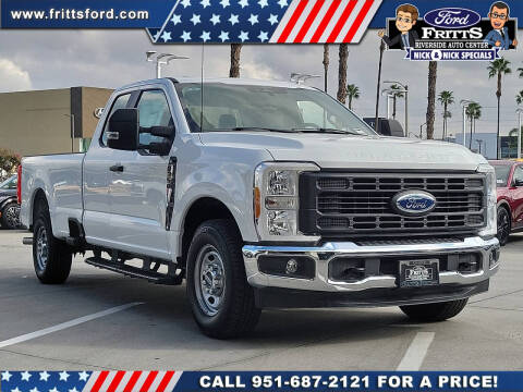 2023 Ford F-350 Super Duty
