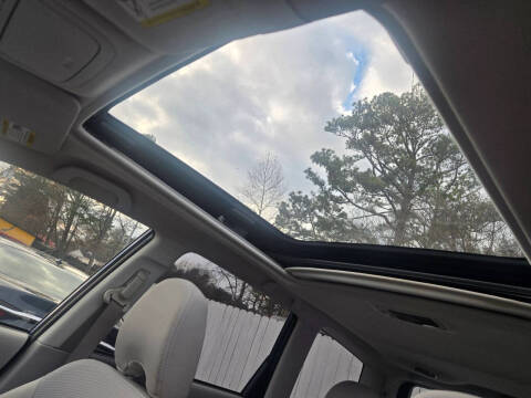 2013 Subaru Forester 2.5X Premium