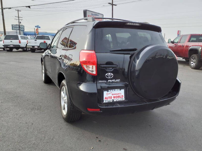 2007 Toyota RAV4
