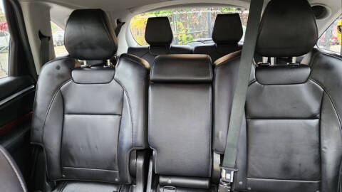 2014 Acura MDX w/Tech