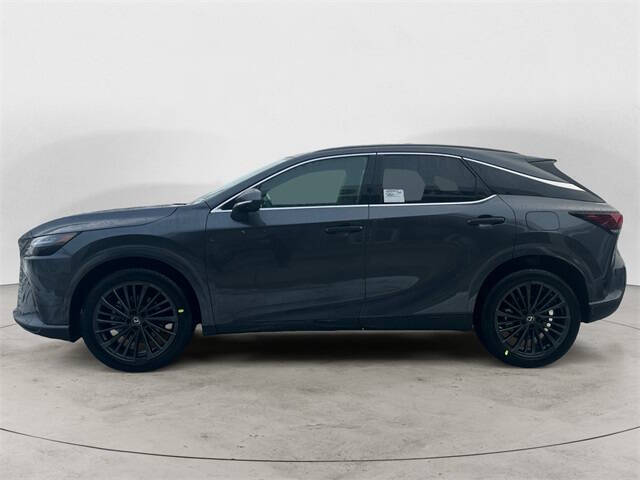2025 Lexus RX 350
