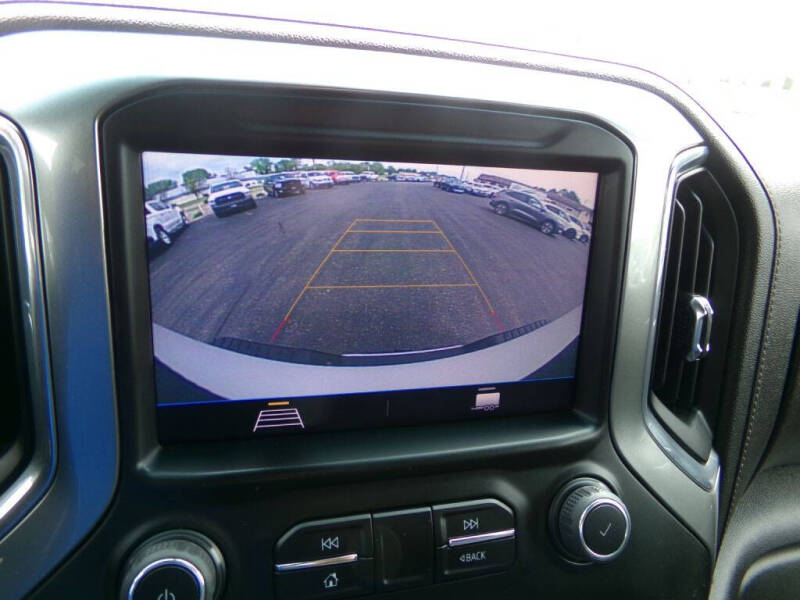 2023 Chevrolet Silverado 2500HD