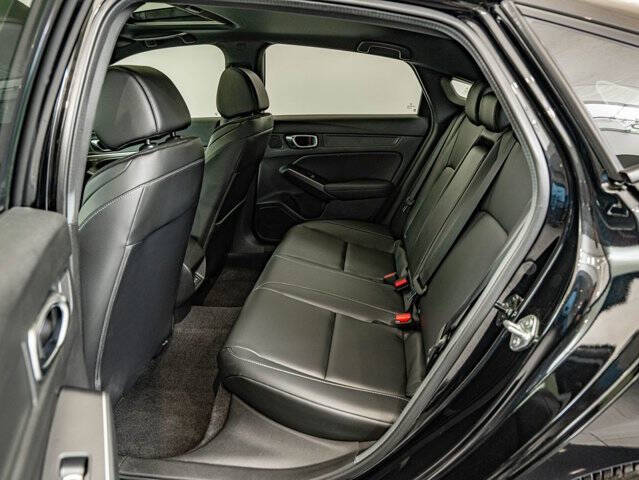 2024 Acura Integra w/Tech w/A-SPEC