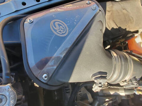 2010 Dodge Ram 2500 SLT