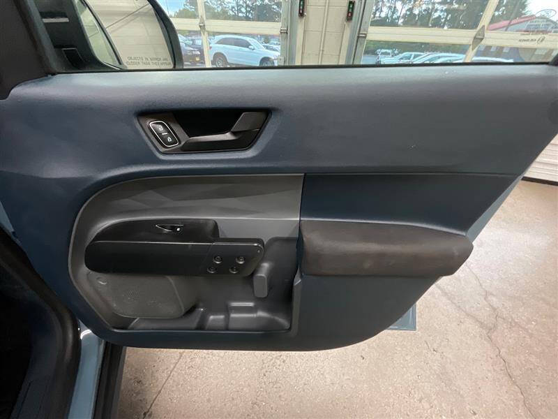 2022 Ford Maverick