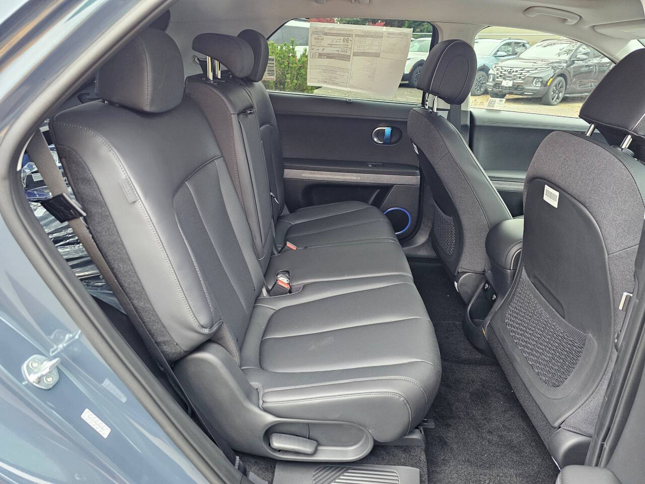 2024 Hyundai IONIQ 5 for sale at Autos by Talon in Seattle, WA