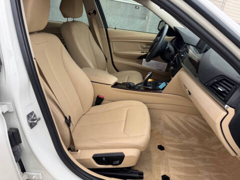 2014 BMW 3 Series 328i