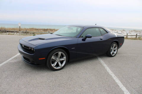 2015 Dodge Challenger R/T