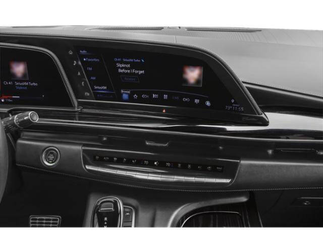 2023 Cadillac Escalade-V