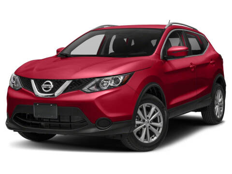 2019 Nissan Rogue Sport for sale at Bald Hill Kia in Warwick RI