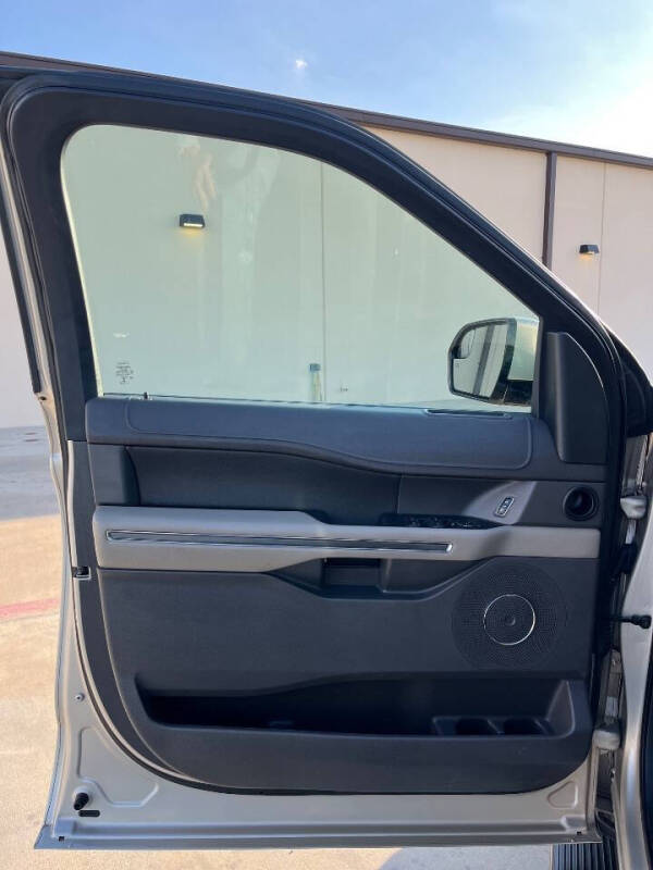 2018 Ford Expedition MAX XLT