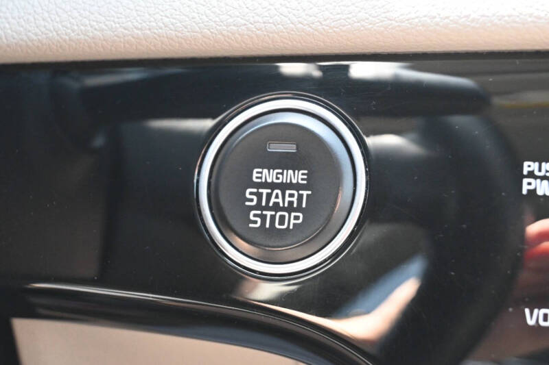 2021 Kia Sportage EX - Photo 33