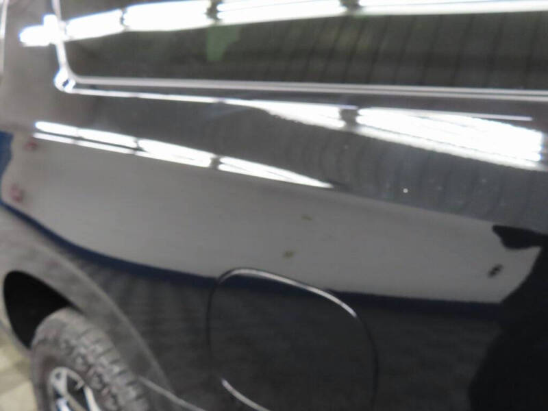 2025 GMC Yukon XL AT4