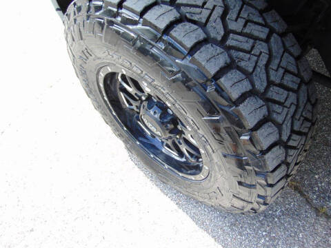 2004 GMC Sierra 2500HD