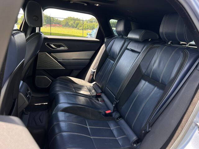 2021 Land Rover Range Rover Velar P250 R-Dynamic S