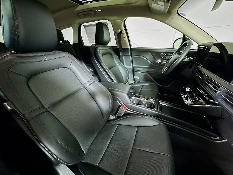 2024 Lincoln Corsair Reserve