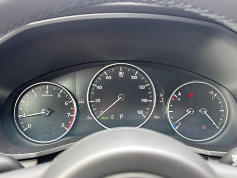 2026 Mazda CX-90 3.3 Turbo Select