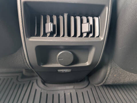 2014 Cadillac SRX Performance Collection