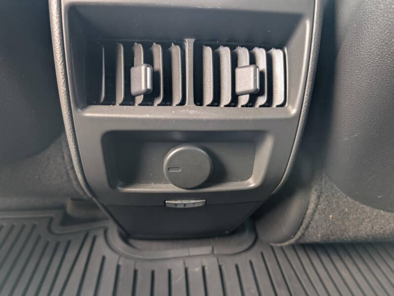 2014 Cadillac SRX Performance Collection