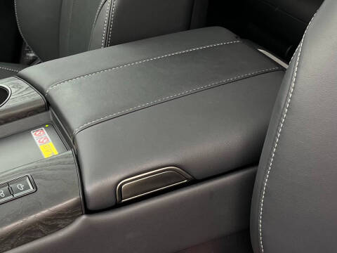 2025 Lexus LX 600 Luxury