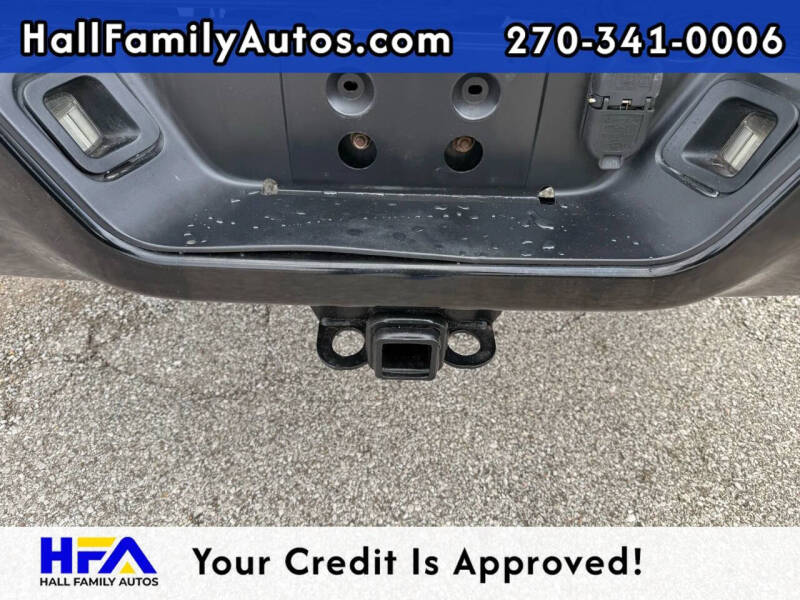 2015 RAM 2500 Power Wagon