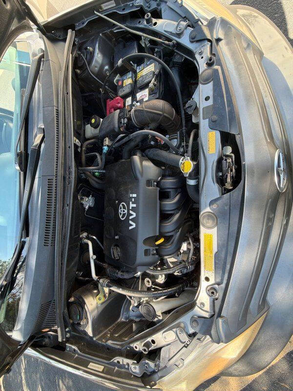 2004 Scion xA