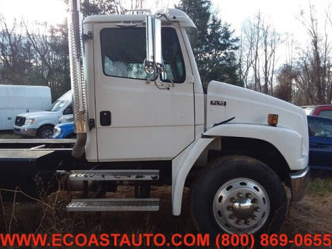 1999 Freightliner FL 70