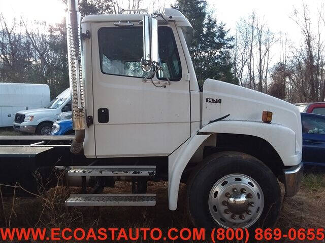 1999 Freightliner FL 70