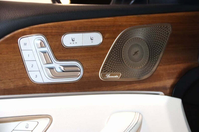 2023 Mercedes-Benz GLE GLE 350 4MATIC