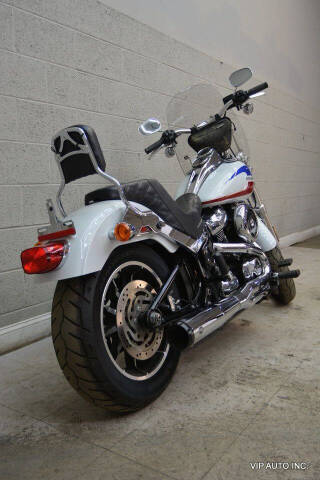 2020 Harley-Davidson FXLR