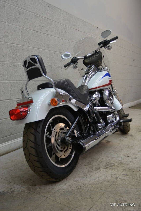 2020 Harley-Davidson FXLR