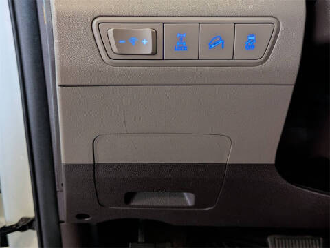 2013 Hyundai Tucson Limited