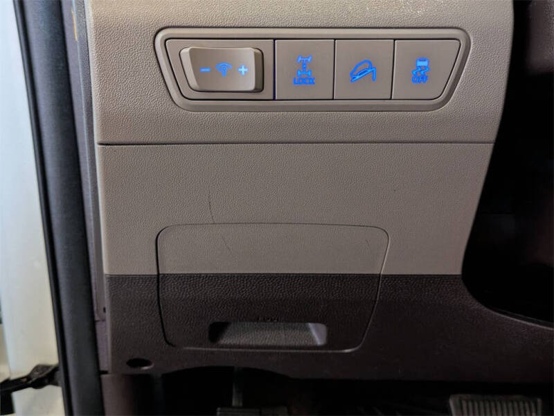 2013 Hyundai Tucson Limited