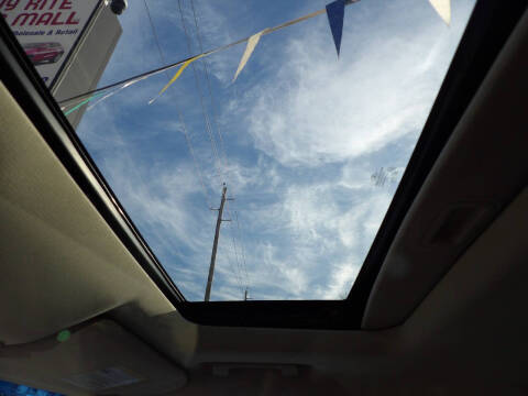 2018 Ford Flex Limited