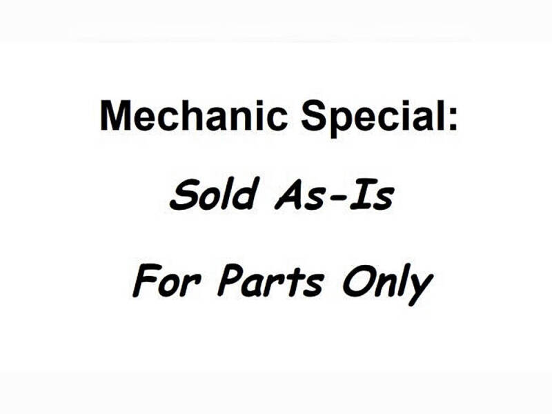 2011 Chevrolet Silverado 2500HD Work Truck