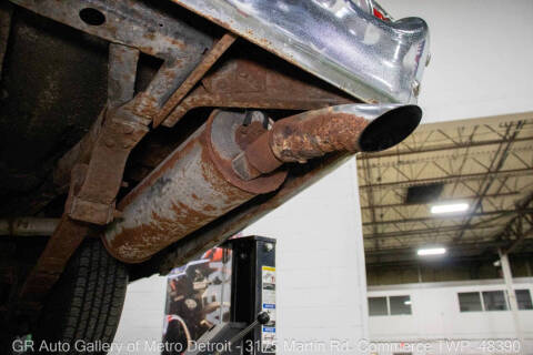 1962 Ford Galaxie 500