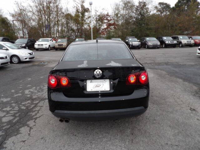 2010 Volkswagen Jetta Limited Edition PZEV