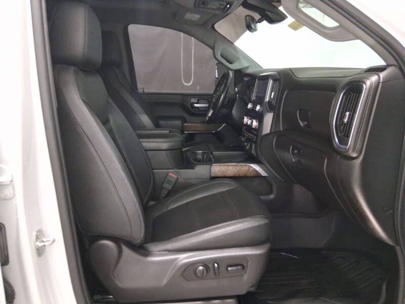 2020 GMC Sierra 2500HD