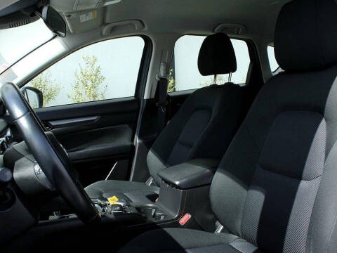 2020 Mazda CX-5 Sport