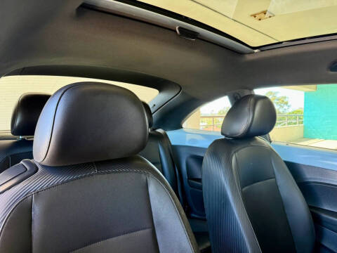 2014 Volkswagen Beetle