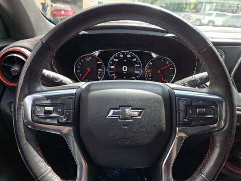2019 Chevrolet Blazer RS